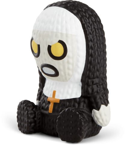 Handmade by Robots - The Conjuring Universe - The Nun (#011) (Micro Figure)