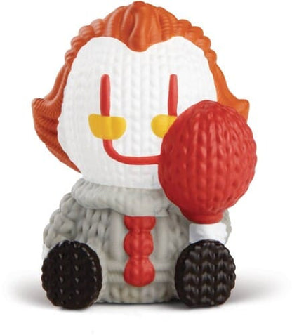 Handmade by Robots - The Exorcist - IT - Pennywise (#013) (Micro Figure)