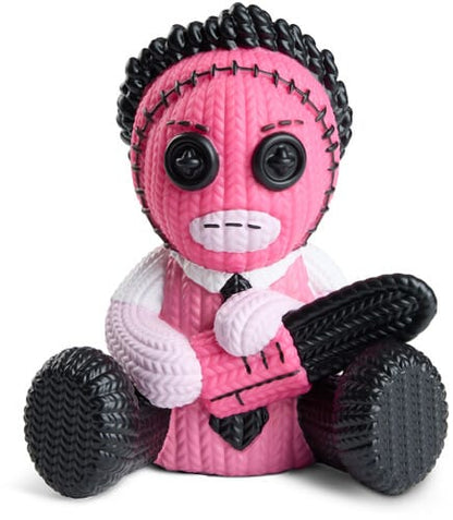 Handmade by Robots - The Texas Chainsaw Massacre - Leatherface (#472) (Valentine's Day)
