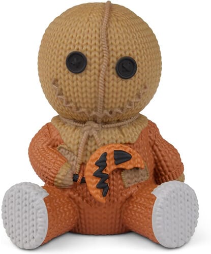 Handmade by Robots - Trick 'r Treat - Sam (#102)