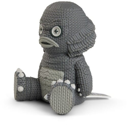 Handmade by Robots - Universal Monsters - Creature from the Black Lagoon (#242)