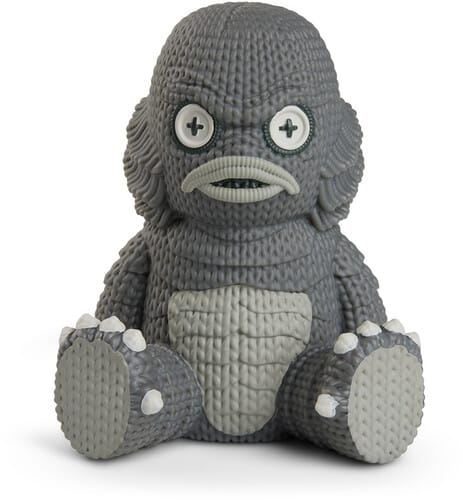 Handmade by Robots - Universal Monsters - Creature from the Black Lagoon (#242)