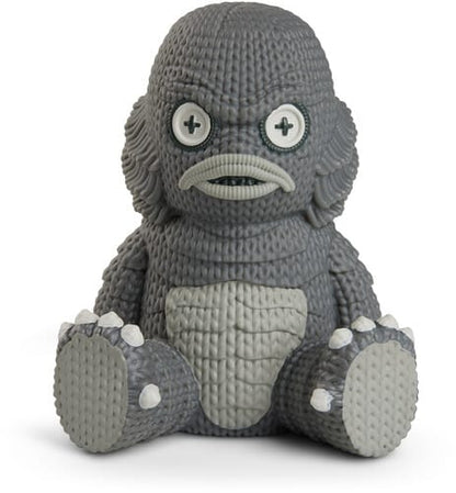 Handmade by Robots - Universal Monsters - Creature from the Black Lagoon (#242)