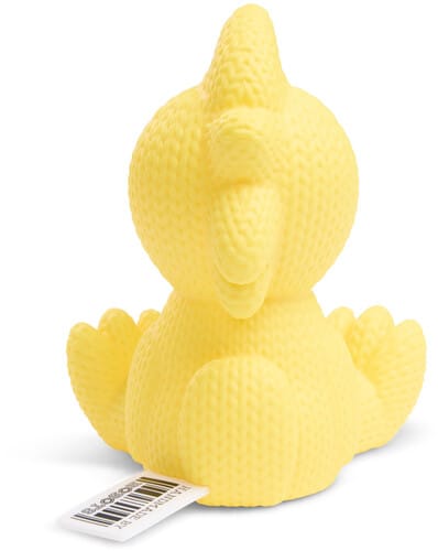 Handmade by Robots - Peanuts - Woodstock #420