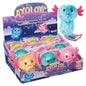 Handee: Gummee Squish - Axolotl Glitter