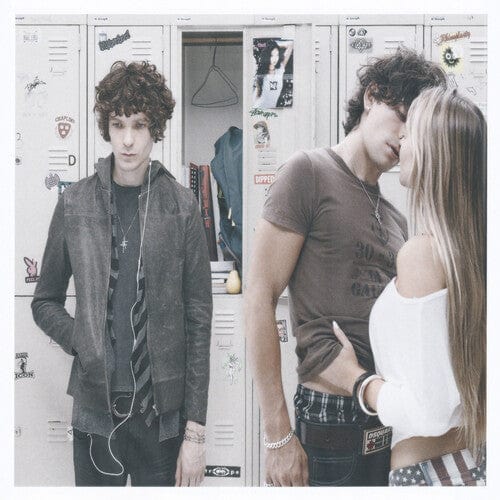 Highschool - Highschool