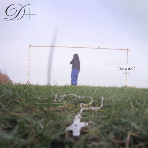 Sassy 009 - Dreamer+ (Clear Vinyl, Limited Edition)
