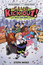 Club Kick Out GN Vol 01 Into The Ring