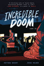 Incredible Doom HC GN Vol 02