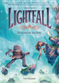 Lightfall GN Vol 02 Shadow Of Bird