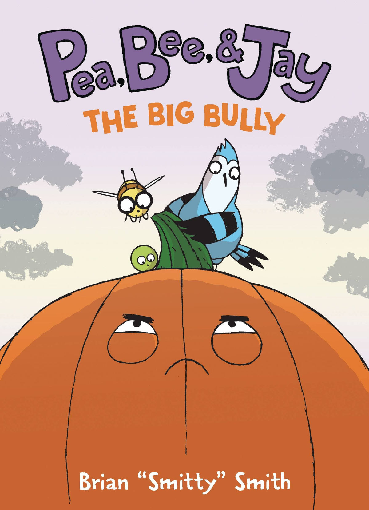 Pea Bee & Jay Yr GN Big Bully
