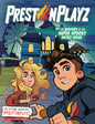 Prestonplayz Mystery Of Super Spooky Secret House GN