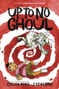 Up To No Ghoul HC GN