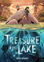 Treasure In The Lake GN