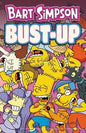 BART SIMPSON: BUST-UP TPB