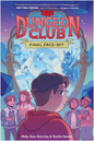 Dungeons & Dragons: Dungeon Club - Final Face-Off (A Graphic Novel)