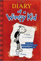 Diary of a Wimpy Kid Vol. 1 HC