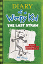 Diary of a Wimpy Kid Vol. 3: Last Straw HC