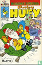 BABY HUEY #6 HOLIDAY SPECIAL