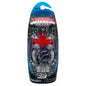 Hasbro Marvel 3 Inch Titanium Action Figures Series 2: Black Costume Spider-Man (Shelf Wear Packaging)