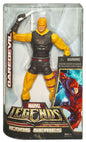 Hasbro Marvel Legends Action Figures Icons Exclusive Series 2: Daredevil Yellow (Sub-Standard Packaging)