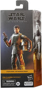 Hasbro: Star Wars Black Series - Din Djarin, Morak (Mandalorian)