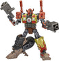 Hasbro Collectibles: Transformers Legacy Evolution - Crashbar