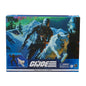 Hasbro: GI Joe Classified Series - Snake Eyes & Timber