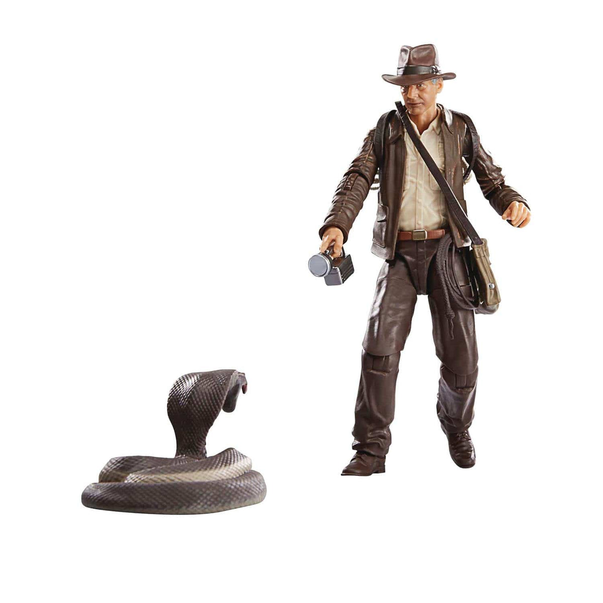 Hasbro: Indiana Jones Adventure Series - Indiana Jones, Dial of Destiny
