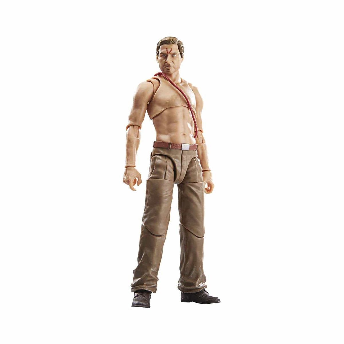 Hasbro: Indiana Jones Adventure Series - Indiana Jones, Hypnotized