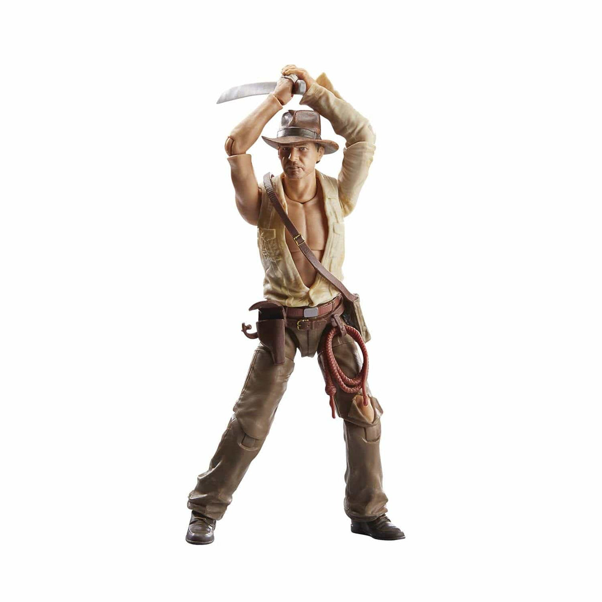 Hasbro: Indiana Jones Adventure Series - Indiana Jones, Temple of Doom