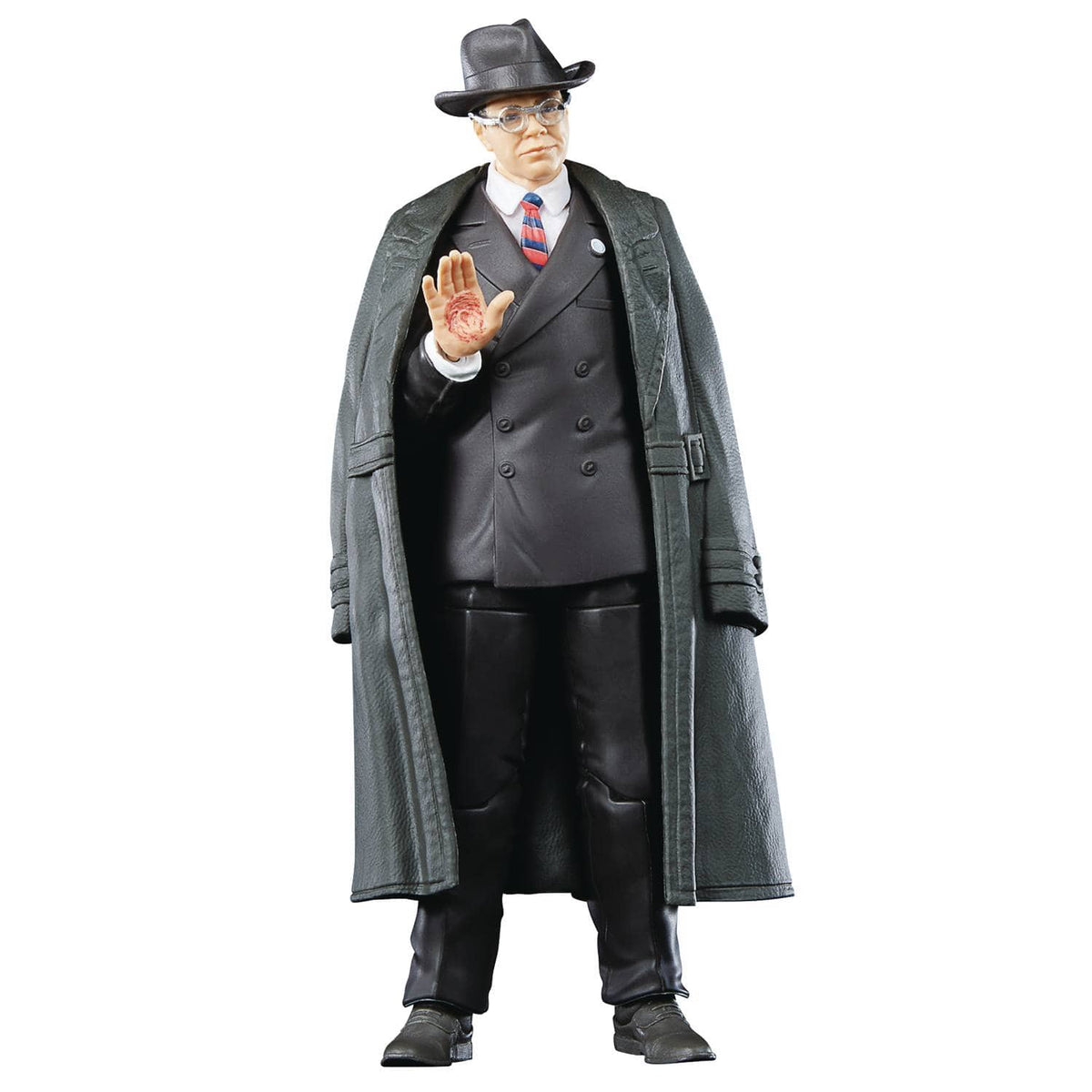 Hasbro: Indiana Jones Adventure Series - Major Arnold Toht