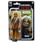 Hasbro: Star Wars Black Series - Chewbacca (Return of the Jedi)
