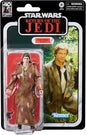 Hasbro: Star Wars Black Series - Han Solo, Endor (Return of the Jedi)