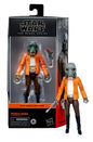 Hasbro: Star Wars The Black Series - Ponda Baba