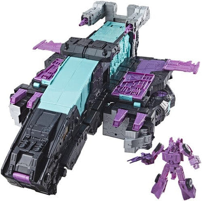 Hasbro: Transformers Generations Selects - Trypticon (Age of the Primes)