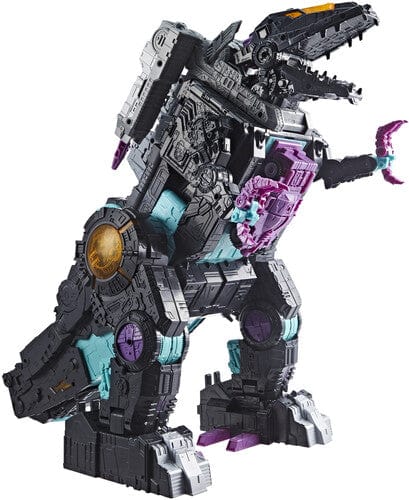 Hasbro: Transformers Generations Selects - Trypticon (Age of the Primes)