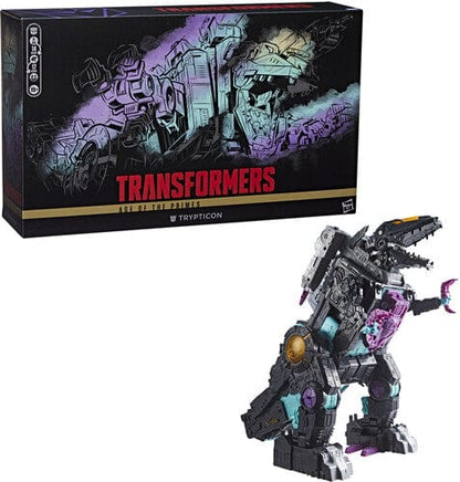 Hasbro: Transformers Generations Selects - Trypticon (Age of the Primes)