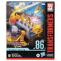 Hasbro: Transformers the Movie - Snarl, Dinobot (Studio Series 86)