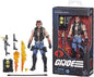 HASBRO COLLECTIBLES: G.I. JOE CLASSIFIED SERIES - #123 DREADNOK TORCH ACTION FIGURE