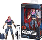 HASBRO COLLECTIBLES: GI JOE CLASSIFIED - #146 DREAKNOK ZANDAR ACTION FIGURE