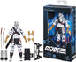 HASBRO COLLECTIBLES: GI JOE CLASSIFIED SERIES - #131 STORM SHADOW ACTION FIGURE
