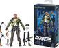 HASBRO COLLECTIBLES: GI JOE CLASSIFIED SERIES - #133 ALBERT "ALPINE" PINE ACTION FIGURE