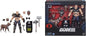 HASBRO COLLECTIBLES: GI JOE CLASSIFIED SERIES - #135 DREADNOK ROAD PIG & RAWKUS ACTION FIGURE