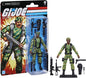 HASBRO COLLECTIBLES: GI JOE CLASSIFIED SERIES - RETRO CARDBACK SGT STALKER