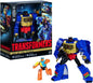 HASBRO COLLECTIBLES: TRANSFORMERS - AGE OF PRIMES - LEADER CLASS G2 UNIVERSE GRIMLOCK ACTION FIGURE