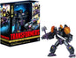 HASBRO COLLECTIBLES: TRANSFORMERS - AGE OF PRIMES - LEADER CLASS THE THIRTEEN - MEGATRONUS THE FALLEN ACTION FIGURE