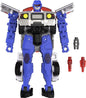 HASBRO COLLECTIBLES: TRANSFORMERS - AGE OF PRIMES - VOYAGER CLASS AUTOBOT RED ALERT ACTION FIGURE