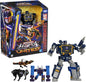 HASBRO COLLECTIBLES: TRANSFORMERS - LEGACY UNITED - VOYAGER CLASS G1 UNIVERSE SOUNDWAVE ACTION FIGURE