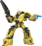 HASBRO COLLECTIBLES: TRANSFORMERS STUDIO SERIES - DELUXE CLASS TRANSFORMERS ONE BUMBLE BEE (B-127) ACTION FIGURE